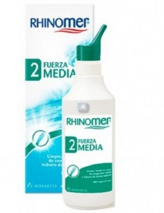 RHINOMER PLUS ADULTOS...