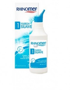 RHINOMER PLUS BEBES Y...