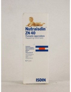 BABY ISDIN NUTRAISDIN ZN 40...