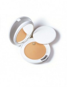 CREMA DE ROSTRO COMPACTA...