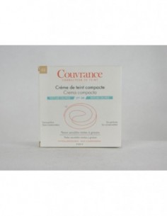 CREMA DE ROSTRO COMPACTA...