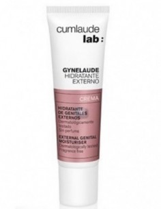 CUMLAUDE LAB: GYNELAUDE...