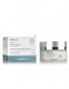 AZELAC CREMA FACIAL...