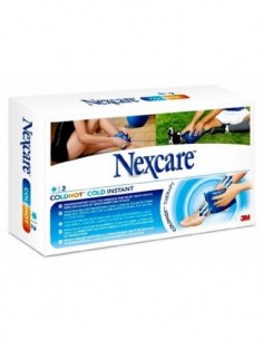 3M NEXCARE INSTANT COLDHOT...