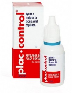 PLAC CONTROL LIQUIDO...