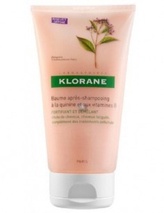 KLORANE BALSAMO...