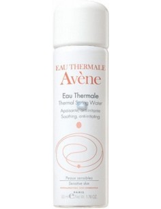 AVENE AGUA TERMAL 50 ML