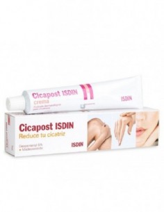 CICAPOST ISDIN CREMA 50 G
