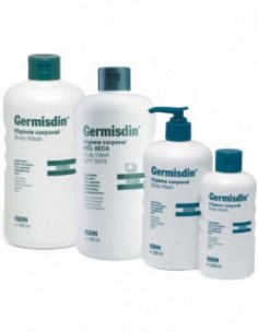 ISDIN GERMISDIN HYGIENE &...