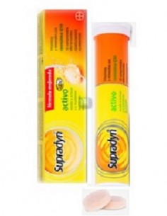 SUPRADYN ENERGY 15 COMP EFERV