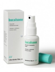 BUCALSONE 50 ML