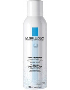 LA ROCHE POSAY AGUA TERMAL...