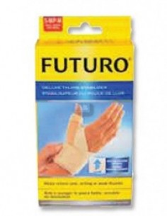 ESTABILIZADOR DEL PULGAR...