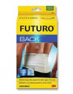 FAJA LUMBAR FUTURO...