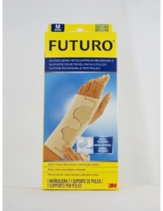MUÑEQUERA FERULA FUTURO...