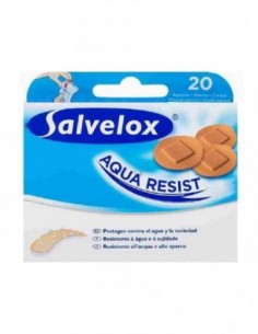 SALVELOX AQUA RESIST...