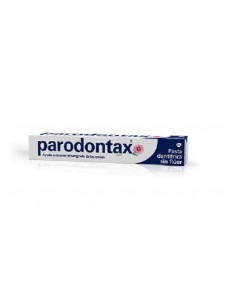 PARODONTAX SIN FLUOR PASTA...