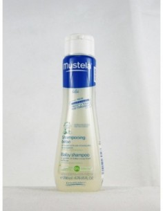 CHAMPU BEBE 200 ML