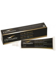 DERMATIX GEL SILICONA 15 G