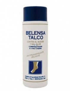 BELENSA ANTITRANSPIRANTE...