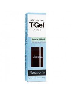 T-GEL CHAMPU C NORMAL Y...