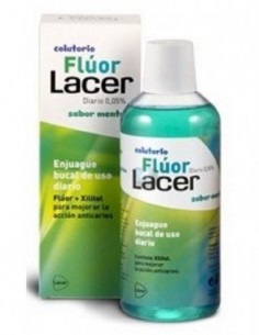 LACER COLUTORIO FLUOR...