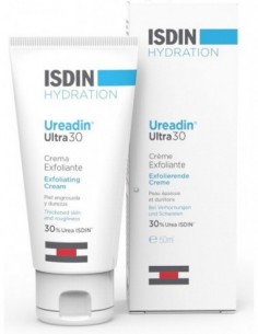 ISDIN HYDRATION UREADIN...