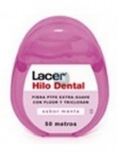 LACER HILO DENTAL 50 M
