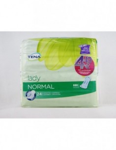 ABSORB INC ORINA LIGERA...