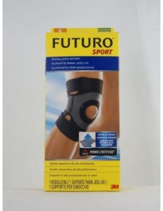 RODILLERA FUTURO SPORT T-...