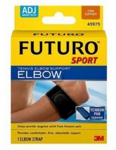 CODO DE TENIS FUTURO SPORT...