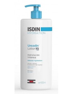 ISDIN HYDRATION UREADIN...
