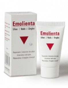 EMOLIENTA UÑAS 15 ML