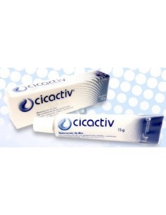 CICACTIV GEL 15 G