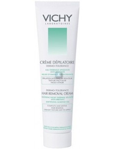 VICHY DEPILATORIO CREMA...