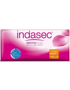 INDASEC DISCREET MAXI...