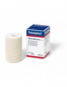 TENSOPLAST VENDA ELASTICA...