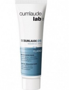 CUMLAUDE LAB: SEBUMLAUDE DS...