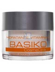 BASIKO VITAMINA C CREMA...