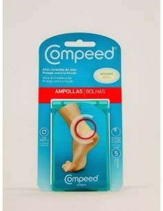 COMPEED AMPOLLAS...