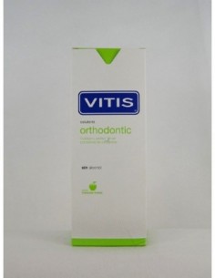 VITIS ORTHODONTIC COLUTORIO...