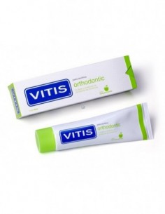 VITIS ORTHODONTIC PASTA...