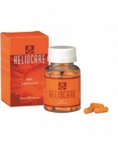 HELIOCARE CAPS 90 CAPS