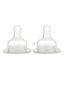 TETINA SILICONA BOCA ANCHA...