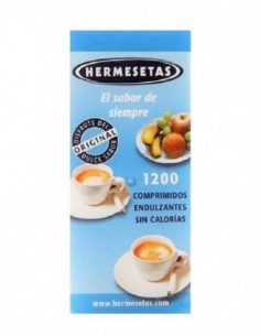 HERMESETAS ORIGINAL...