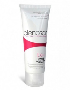 CLENOSAN CREMA MANOS...
