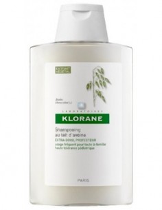 KLORANE CHAMPU EXTRASUAVE A...