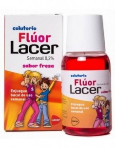 LACER COLUTORIO FLUOR...