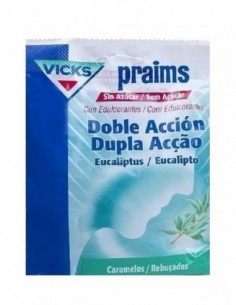 CARAMELOS PRAIMS DOBLE...