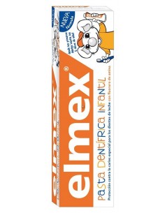 ELMEX AC DENTIFRICO...